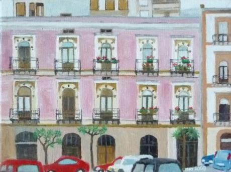 Sciacca 02 (01/2009) - Reinhard KIKI - Array auf Array - Array - Sciacca 02 (01/2009) - Reinhard KIKI - Array auf Array - Array -