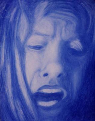 Depression (1998) - Gisbert Zimmermann - auf - Array - Depression (1998) - Gisbert Zimmermann - auf - Array -