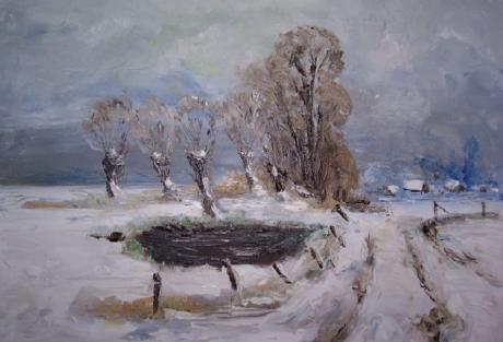 Winter (2006) - Schiller - Array auf Array - Array - Winter (2006) - Schiller - Array auf Array - Array -