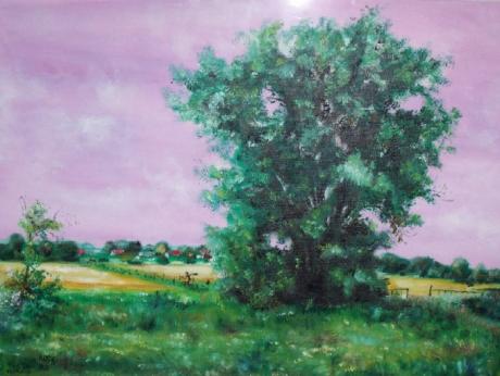 Wiesen im Zwielicht (2005) - Schiller - Array auf Array - Array - Wiesen im Zwielicht (2005) - Schiller - Array auf Array - Array -