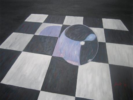 Strategie (2005) - Werner Szendi - Array auf Array - Array - Strategie (2005) - Werner Szendi - Array auf Array - Array -