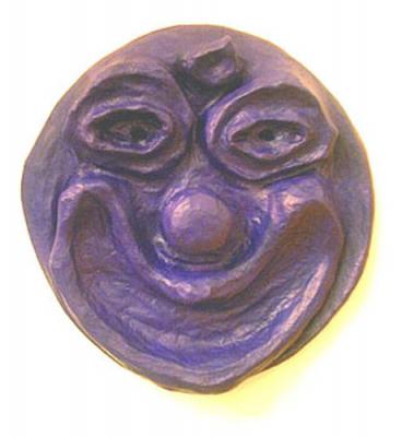 Wandrelief 3 - Harald Noeding - auf - Array - Wandrelief 3 - Harald Noeding - auf - Array -