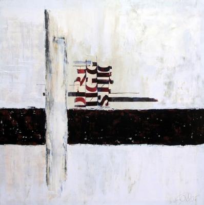 Notizen I (2005) - Ines Kollar - Array auf Array - Array - Notizen I (2005) - Ines Kollar - Array auf Array - Array -