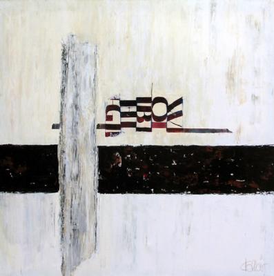 Notizen II (2005) - Ines Kollar - Array auf Array - Array - Notizen II (2005) - Ines Kollar - Array auf Array - Array -