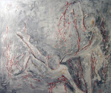 Periodonike (2006) - Ines Kollar - Array auf Array - Array - Periodonike (2006) - Ines Kollar - Array auf Array - Array -