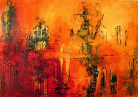 Und was? (2005) - Ines Kollar - Array auf Array - Array - Und was? (2005) - Ines Kollar - Array auf Array - Array -