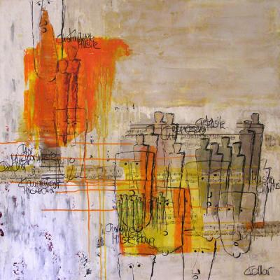 Der Chor (2006) - Ines Kollar - Array auf Array - Array - Der Chor (2006) - Ines Kollar - Array auf Array - Array -