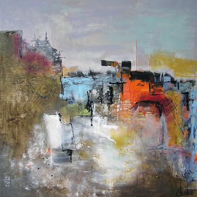 Landschaft - Ines Kollar - Array auf Array - Array - Landschaft - Ines Kollar - Array auf Array - Array -