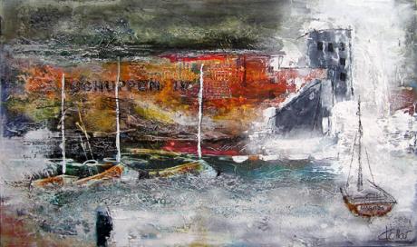 Port V - Ines Kollar - Array auf Array - Array - Port V - Ines Kollar - Array auf Array - Array -