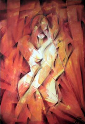 Zärtlichkeit (2004) - Peter Irberseder - Array auf Array - Array - Zärtlichkeit (2004) - Peter Irberseder - Array auf Array - Array -