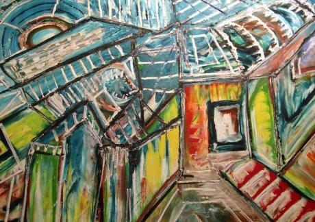 Paradies (1996) - Maged Houmsi - Array auf Array - Array - Paradies (1996) - Maged Houmsi - Array auf Array - Array -