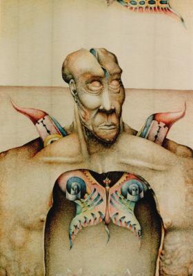 Ainu (1993) - Artur Marta - auf Array - Array - Ainu (1993) - Artur Marta - auf Array - Array -