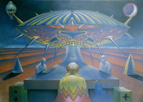 ATLANTIS (2000) - Artur Marta - Array auf Array - Array - ATLANTIS (2000) - Artur Marta - Array auf Array - Array -