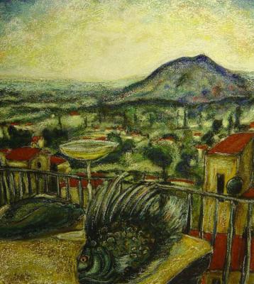 Stilleben mit Fischen (2003) - F. Berndkaster - Array auf - Array - Stilleben mit Fischen (2003) - F. Berndkaster - Array auf - Array -