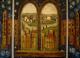 Das Himmlische Jerusalem (1. Version des Triptycho - F. Berndkaster - Acryl auf Leinwand - Sonstiges - Das Himmlische Jerusalem (1. Version des Triptycho - F. Berndkaster - Acryl auf Leinwand - Sonstiges -