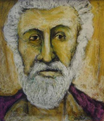 Marc Aurel (2007) - F. Berndkaster - Array auf Array - Array - Marc Aurel (2007) - F. Berndkaster - Array auf Array - Array -