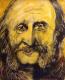 Jacques Offenbach (2007) - F. Berndkaster - Pastell auf Papier - Sonstiges - Jacques Offenbach (2007) - F. Berndkaster - Pastell auf Papier - Sonstiges -