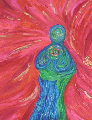 Nur eine kleine Umarmung - Just a little embrace - Doris B. Lambling - Array auf Array - Array - Nur eine kleine Umarmung - Just a little embrace - Doris B. Lambling - Array auf Array - Array -