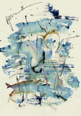 Ohne Bezeichnung -  D.Wilms - Array auf Array - Array - 