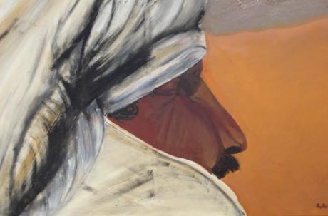 Nomade (2004) Copyright J.Rullmann - Jens Rullmann - Array auf Array - Array - Nomade (2004) Copyright J.Rullmann - Jens Rullmann - Array auf Array - Array -