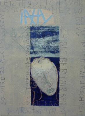 letztendlich war es schon immer so (2007) - Gerd Rautert - Array auf Array - Array - letztendlich war es schon immer so (2007) - Gerd Rautert - Array auf Array - Array -