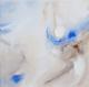 fedrig 1 - Sabine Reindl - Acryl-Kreide auf Leinwand - Sonstiges - fedrig 1 - Sabine Reindl - Acryl-Kreide auf Leinwand - Sonstiges -