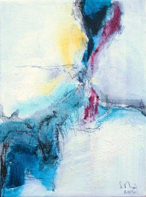 Durchbruch - Sabine Reindl - Array auf Array - Array - Durchbruch - Sabine Reindl - Array auf Array - Array -