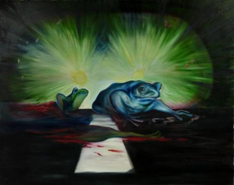 Frühling (1994) - Ingo Ingo Platte - Array auf Array - Array - Frühling (1994) - Ingo Ingo Platte - Array auf Array - Array -