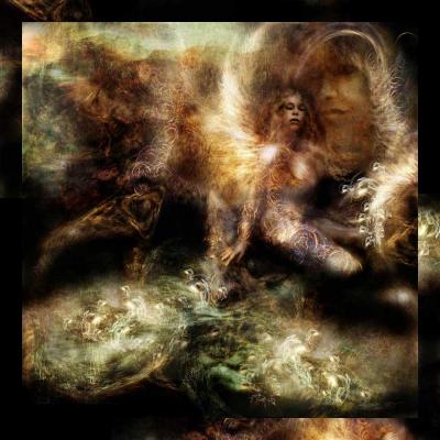 Der Reisende zwischen den Welten - Gregor Scharff - auf - Array - Der Reisende zwischen den Welten - Gregor Scharff - auf - Array -