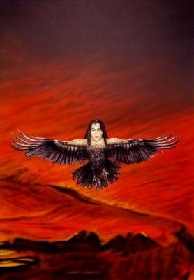 Metamorphose (Februar 2009) - MaRhon - Array auf - Array - Metamorphose (Februar 2009) - MaRhon - Array auf - Array -