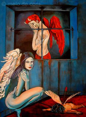 Hope (2006) - Caprice Meló - Array auf Array - Array - Hope (2006) - Caprice Meló - Array auf Array - Array -