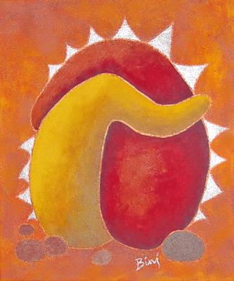 Guardian Angel (2009) - Bini - Array auf Array - Array - Guardian Angel (2009) - Bini - Array auf Array - Array -