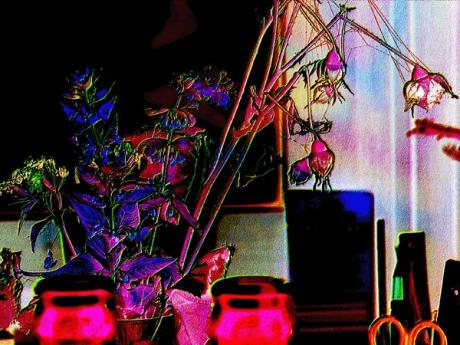 Vase - Helmut Englisch - Jeremias Salse - Array auf Array - Array - Vase - Helmut Englisch - Jeremias Salse - Array auf Array - Array -