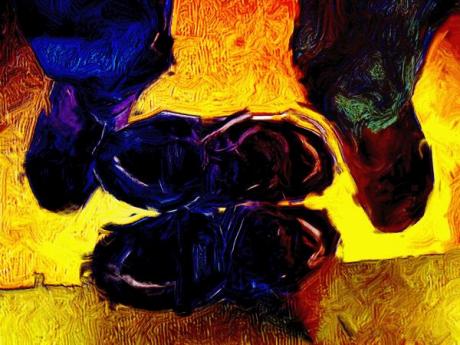 Schuhe - Helmut Englisch - Jeremias Salse - Array auf Array - Array - Schuhe - Helmut Englisch - Jeremias Salse - Array auf Array - Array -