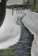 Glaswiese - Knut Stein - Acryl auf Leinwand - Schnee-Bach - Impressionismus Glaswiese - Knut Stein - Acryl auf Leinwand - Schnee-Bach - Impressionismus