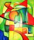 why not? - ingeborg zinn - Acryl auf - Abstrakt-Garten-Wiese - why not? - ingeborg zinn - Acryl auf - Abstrakt-Garten-Wiese -