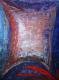 Oppinion - Lenka Le Partl - Acryl auf Leinwand - Abstrakt - Oppinion - Lenka Le Partl - Acryl auf Leinwand - Abstrakt -