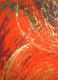 Rejected - Lenka Le Partl - Acryl auf - Abstrakt - Abstrakt Rejected - Lenka Le Partl - Acryl auf - Abstrakt - Abstrakt