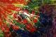Guilty - Lenka Le Partl - Acryl-Sonstiges auf Glas - Abstrakt - Abstrakt Guilty - Lenka Le Partl - Acryl-Sonstiges auf Glas - Abstrakt - Abstrakt