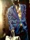 Compras - Miguel Dorronsoro - Acryl-Mischtechnik auf Karton - Menschen - Figuration Compras - Miguel Dorronsoro - Acryl-Mischtechnik auf Karton - Menschen - Figuration