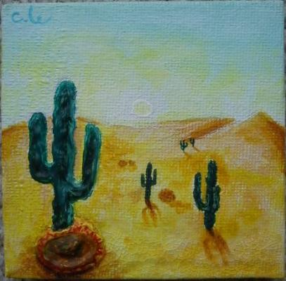 -ein kleines kunstwerk- Mexico - c. lemke - auf - Array - -ein kleines kunstwerk- Mexico - c. lemke - auf - Array -