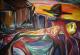 Neues Kunstwerk - Irina Medusa - auf - - Neues Kunstwerk - Irina Medusa - auf - -