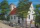 Kirche Wald-Michelbach Kirche Wald-Michelbach