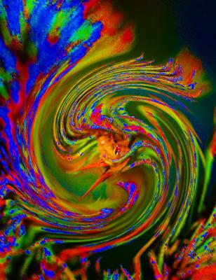 Geburt des Phönix... - Ulrike Kirschner - Array auf - Array - Geburt des Phönix... - Ulrike Kirschner - Array auf - Array -