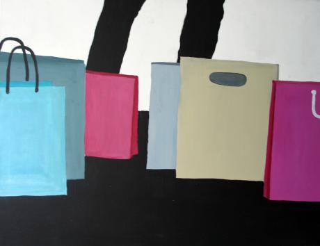 Bruttosozialglück 4 - Sibylle Haug-Ulmer - Array auf Array - Array - Array Bruttosozialglück 4 - Sibylle Haug-Ulmer - Array auf Array - Array - Array