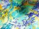 traces - eve nee -  auf  - Abstrakt - 