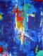 Spektakulum 2 - Karin Lämmle - Acryl auf Leinwand - - Abstrakt Spektakulum 2 - Karin Lämmle - Acryl auf Leinwand - - Abstrakt