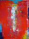 Spektakulum 1 - Karin Lämmle - Acryl auf Leinwand - - Abstrakt Spektakulum 1 - Karin Lämmle - Acryl auf Leinwand - - Abstrakt