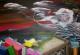 Puzzle - Knut Stein - Acryl auf Leinwand - Fantastisch - Surrealismus Puzzle - Knut Stein - Acryl auf Leinwand - Fantastisch - Surrealismus