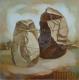 ---Hiking - - Acryl auf - - ---Hiking - - Acryl auf - -